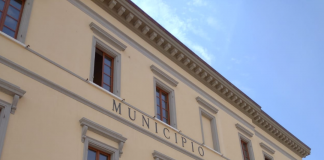 Lavori in corso a Quistello: via Cantone e via Livelli si rifanno il look