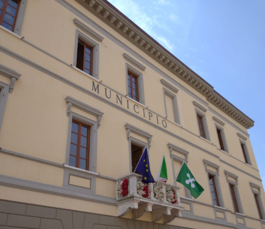 Nuvolato, foresteria pronta per la Via Carolingia: nominata la commissione