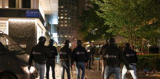 Conference League finale, 72 arresti tra tifosi Feyenoord a Rotterdam