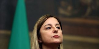 Lombardi, ‘Regione Lazio vuole essere all’avanguardia, servizi semplici per cittadini’