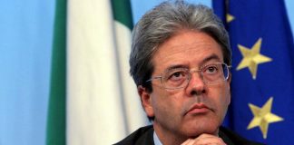 Pnrr, Gentiloni: “Risposta migliore a tempi difficili”