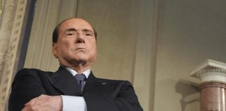 Ucraina, Berlusconi: “Mai giustificata aggressione Russia’