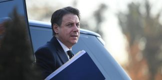 Pnrr, Conte: “Siamo un po’ in ritardo, non deve andare sprecato nemmeno un euro”
