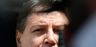 Conte: “Nuova maggioranza da Meloni a Renzi, tocca a Draghi tenerla in piedi”