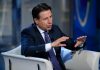 Conte: “Non voglio far cadere Draghi ma governo ci ascolti”