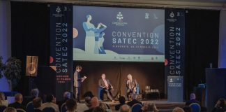 Satec 2022, Confindustria Nautica fa il punto sulle sfide della filiera