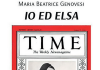 “Io ed Elsa”, il libro di Beatrice Genovesi che cala la stilista Schiapparelli nella sua contemporaneità. Domani la presentazione A Maria Beatrice Genovesi il Premio Casentino per il libro "Io ed Elsa"