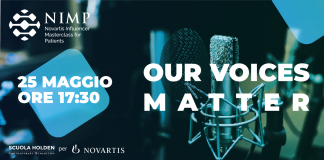 Le fiabe della Buona Salute: Il racconto delle patologie croniche con la voce di chi le conosce da vicino
