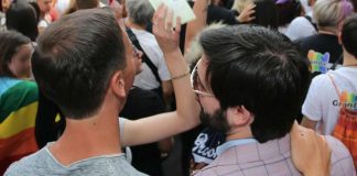 Vaiolo delle scimmie, Iardino: “Pericolo nuova ghettizzazione gay”