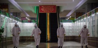 Covid in Corea del Nord oggi, oltre 390mila casi in 24 ore