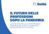 Salone Libro: presentazione manuale ‘Il futuro delle professioni dopo la pandemia’