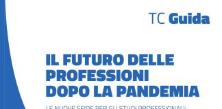 Salone Libro: presentazione manuale ‘Il futuro delle professioni dopo la pandemia’