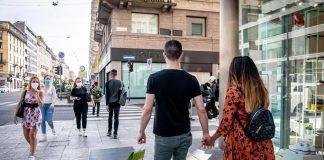 Vaiolo scimmie, Andreoni: “Malattia sessualmente trasmessa? Errore”