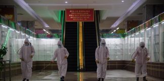 Covid Nordcorea, 232mila nuovi casi di ‘febbre’: sospetto maxi focolaio