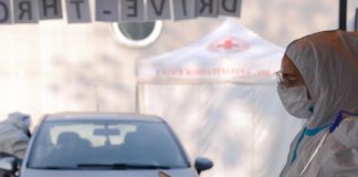Covid oggi Lazio, 2.883 contagi e 16 morti. A Roma 1.484 nuovi casi