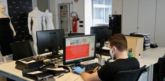 Mascherina al lavoro, Andreoni: “Incomprensibili differenze”