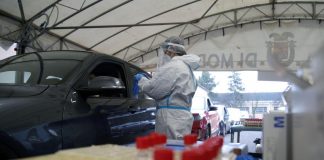 Covid oggi Italia, bollettino Protezione Civile e contagi regioni 7 maggio