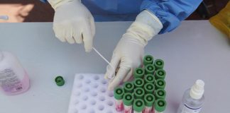 Covid oggi Vda, 70 contagi e nessun morto: bollettino 14 maggio