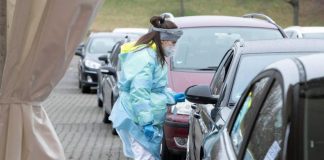 Covid oggi Calabria, 1.594 contagi e 5 morti: bollettino 4 maggio