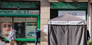 Covid oggi Italia, bollettino Protezione Civile e contagi regioni 10 maggio