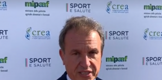 Cozzoli: “da Sport e Salute 2,3 mld. Abbiamo portato lo sport ovunque”