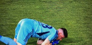 Cagliari in Serie B, Salernitana salva resta in A