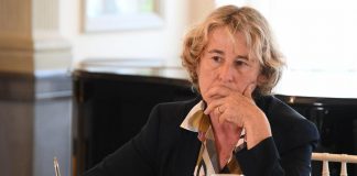Stefania Craxi: “Mio padre riabilitato? Ogni tanto qualche rivincita”