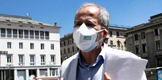 Vaccino covid under 5, Crisanti: “Farlo a tutti sarebbe spreco di soldi”