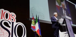 Cuda (Sio): “6 mln di italiani in ambulatori di otorinolaringoiatria nel 2021”