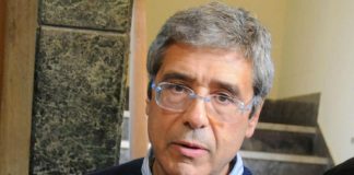 Elezioni Sicilia 2022, Cuffaro: “Io mai col Pd”
