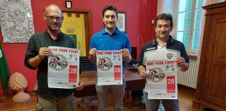 Viadana, sabato in golena ritorna il “Bike Park Event”