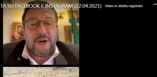 Verona, in lista Lega rider sfregiato per aver difeso una 17enne, fu ‘intervistato’ da Salvini