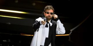 X Factor 2022, Dargen d’Amico nuovo giudice
