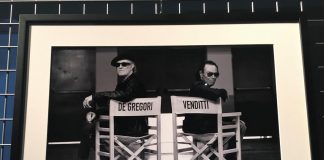 De Gregori e Venditti, tournée al via dal 18 giugno