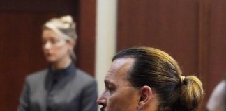 Johnny Depp vs Amber Heard, Kate Moss testimone al processo