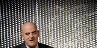 Descalzi: “Stiamo lavorando a sostituzione gas russo”