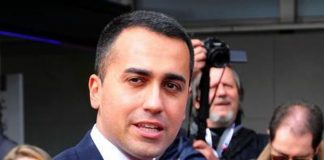 M5S, Di Maio: “Addio Giarrusso? Idee si portano avanti da dentro”