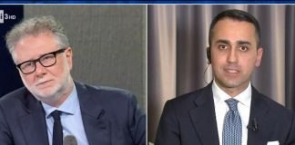 Ucraina-Russia, Di Maio: “Sosteniamo Kiev e lavoriamo per negoziati”