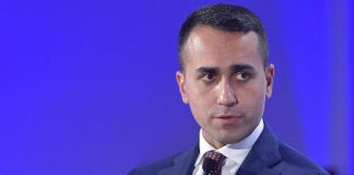 Ucraina, Di Maio: “Salvini provocatore seriale”