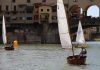 Vele d’epoca, a Firenze il 2 giugno regata di dinghy 12′ sull’Arno tra Ponte alle Grazie e Ponte Vecchio