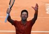Djokovic vince Internazionali d’Italia 2022, Tsitsipas battuto in finale