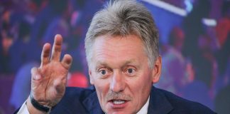 Ucraina-Russia, Cremlino attacca l’intelligence Usa