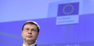 Patto stabilità, stop anche in 2023. Dombrovskis: “Non è un liberi tutti”