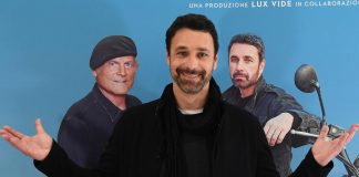 Ascolti tv ieri, Don Matteo 13 con Raoul Bova sbanca l’auditel