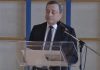 Draghi: “Ho chiesto a Putin pace ma ho trovato muro”