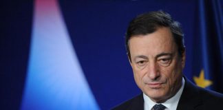 Ucraina, Draghi a Ue: “Essenziale che Putin non vinca”