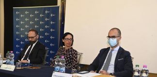 Giusti (Link Campus University): “I giovani sono più curiosi, smart e audaci rispetto al passato”