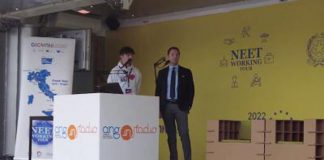 Consulenti del lavoro: a Roma con Dadone per Neet Working Tour