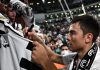 Juve, Dybala e il messaggio ai tifosi – Video