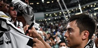 Juve, Dybala e il messaggio ai tifosi – Video